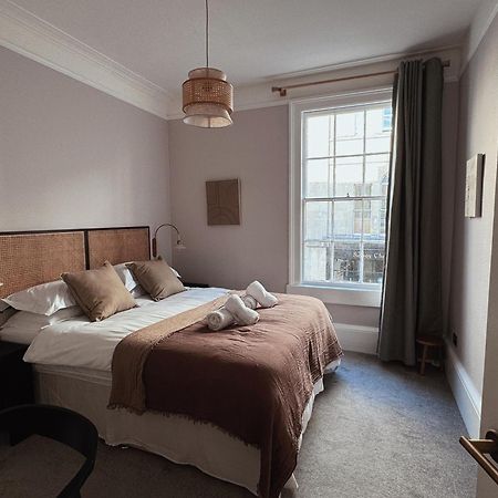 Broad Street Apartment - Central باث المظهر الخارجي الصورة