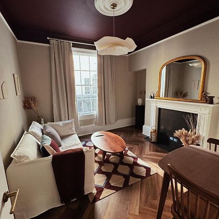 Broad Street Apartment - Central باث المظهر الخارجي الصورة