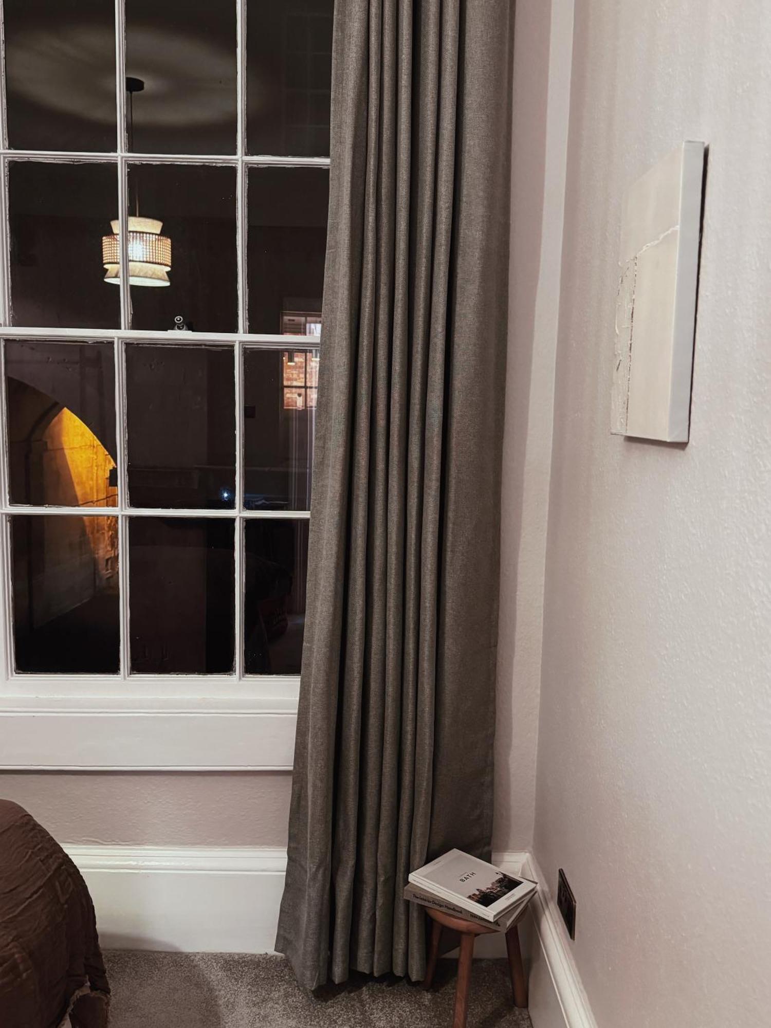Broad Street Apartment - Central باث المظهر الخارجي الصورة