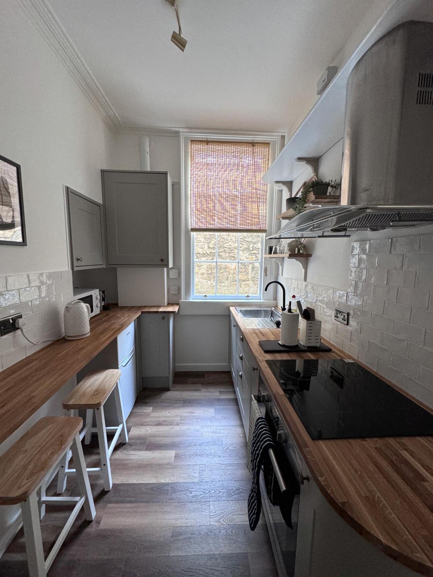Broad Street Apartment - Central باث المظهر الخارجي الصورة
